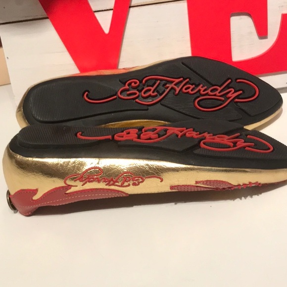 Shoes - Picture 3 of 5